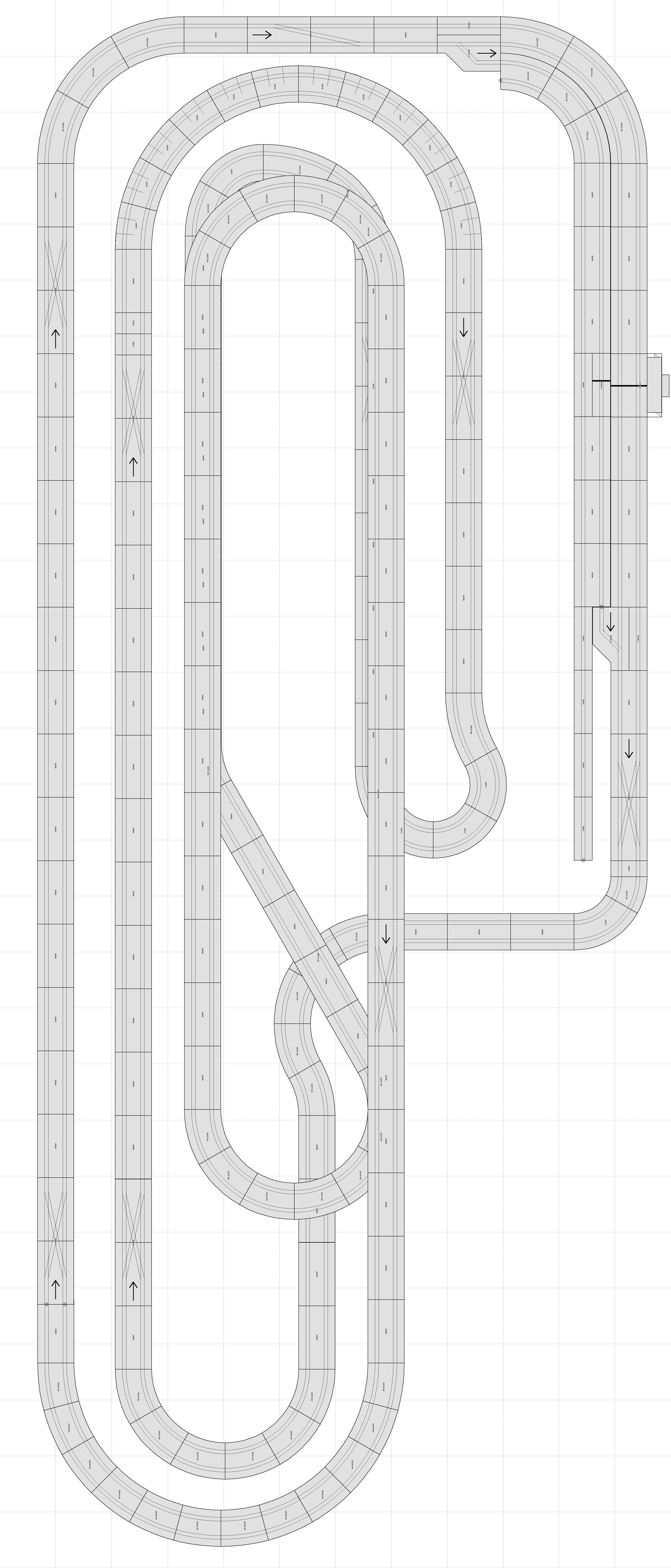 trackplans 9